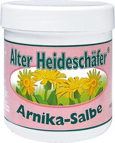 Alte Heideschäfer - Arnica zalf 100 ml