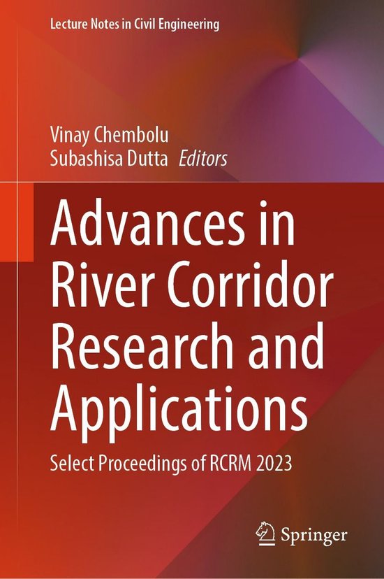 Springer Nature Proceedings excluding Computer Science - Adv ... - cover