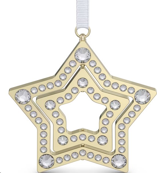 Swarovski Ster Ornament M 5655937