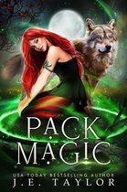 Shades of Night 4 - Pack Magic: A Shades of Night Sequel