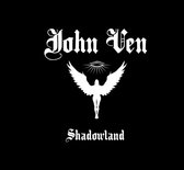 John Ven - Shadowland (CD)
