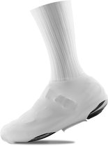 Sockeloen Aero Couvre-chaussures Classique All White