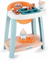 Accessoires Voor Poppen Ecoiffier Nursery