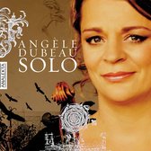 Angèle Dubeau - Solo (CD)