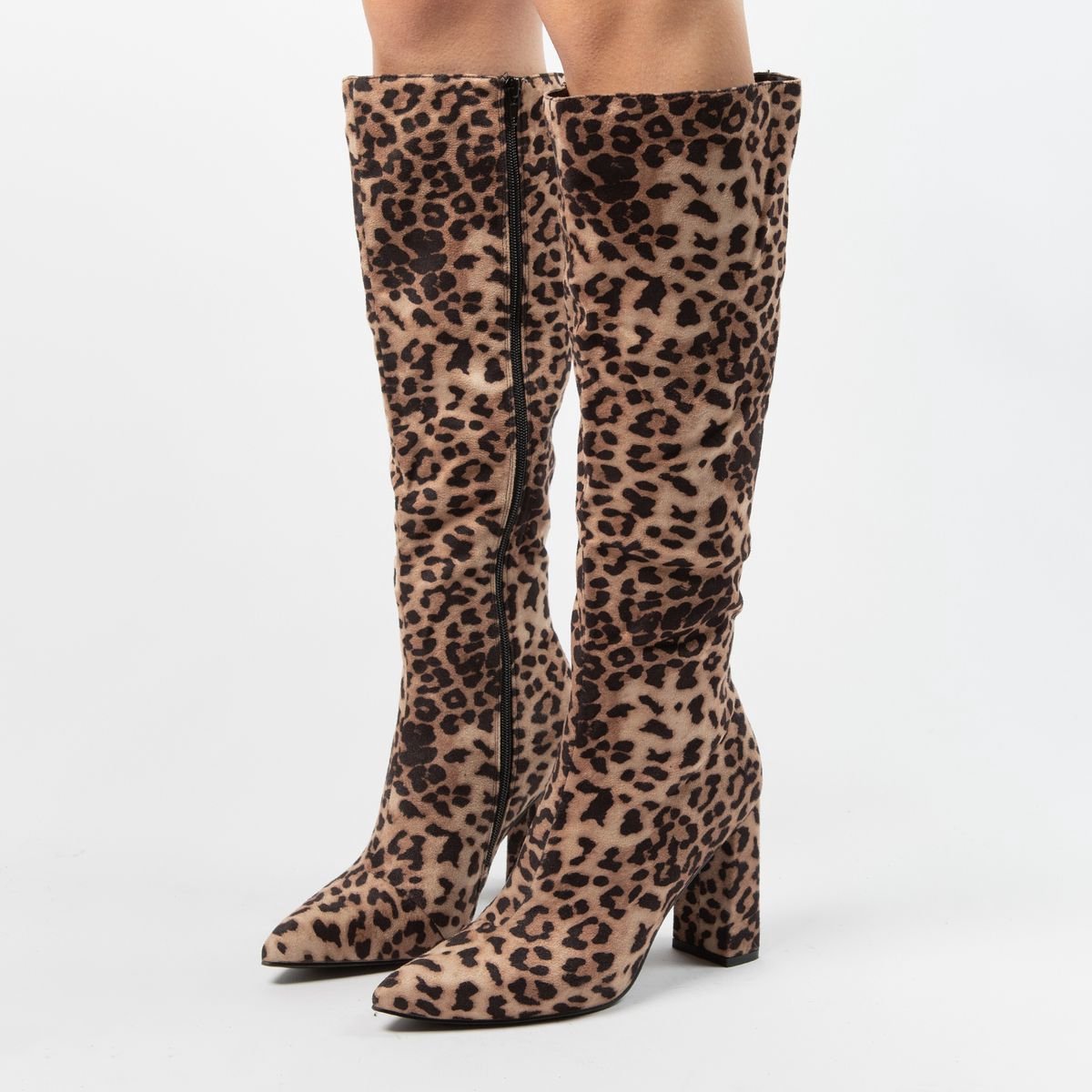 Panterprint schoenen dames hotsell