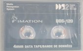 IMATION DDS-2 4 / 8GB 120m