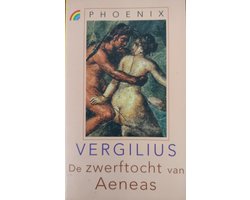 De zwerftocht van Aeneas