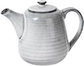 Broste Copenhagen Nordic Sand servies - Kleine theepot - Teapot for one 70 CL
