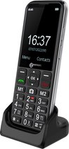 Geemarc CL8600 - Téléphone senior renforcé avec grand écran et grandes touches 4G