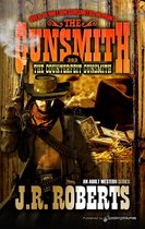 The Gunsmith 393 - The Counterfeit Gunsmith