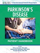 Parkinson's Disease Patient Handbook