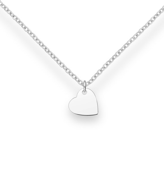 Colliers Zilver – Flamenco Sieraden