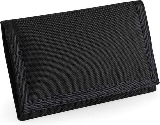 Ripper wallet *Black