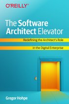 Software Architect Elevator