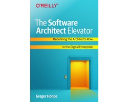 Software Architect Elevator