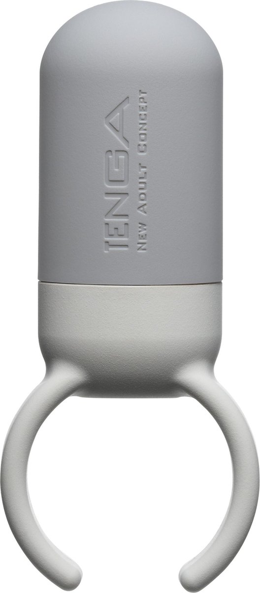 Goedkoopste Tenga - SVR Smart Vibe Ring One Grijs