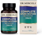 Dr. Mercola - Complete Spore Restore - 30 capsules