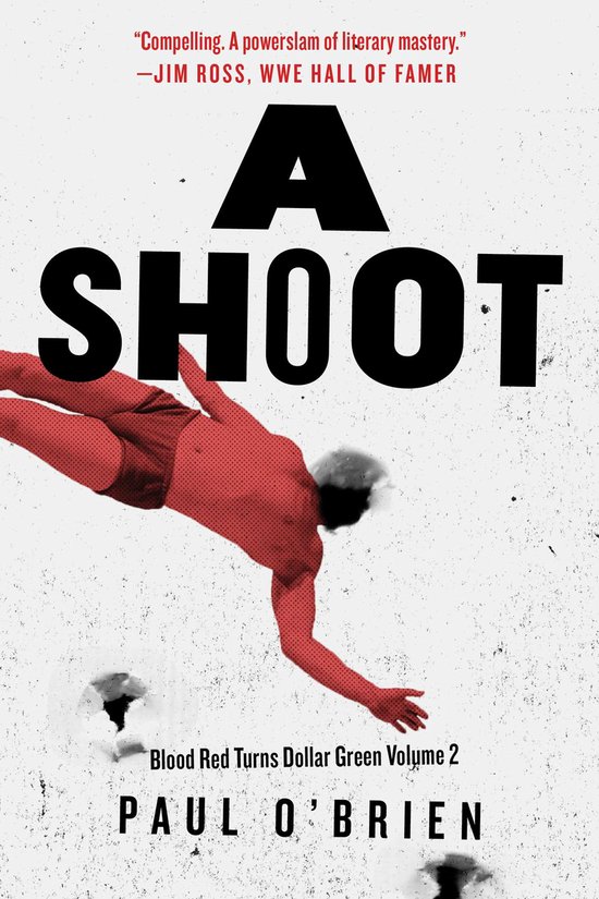 A Shoot - cover