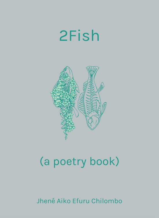 2fish Jhene Aiko Efuru Chilombo 9781612437637 Boeken bol