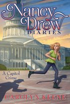 Nancy Drew Diaries-A Capitol Crime