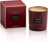 Atelier Rebul Bougie Parfumée Bereket - 210g - Doux