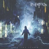 Redemption - I Am The Storm (CD)