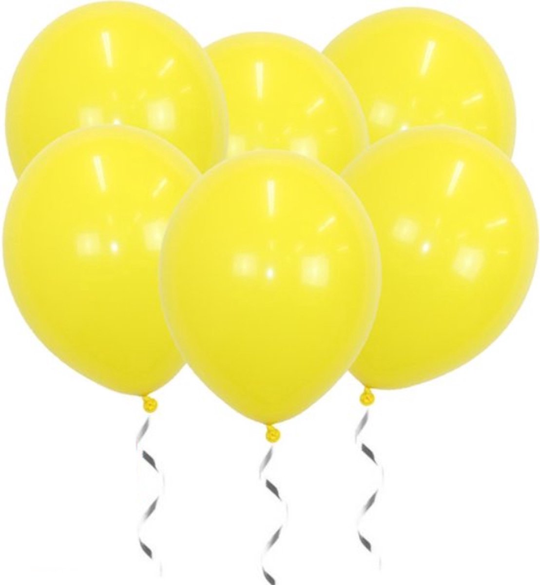 10 Ballons transparent à remplir - Cdiscount Maison