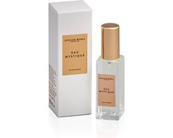 Atelier Rebul Eau Mystique - Parfum voor Dames (12 ml) - Eau de Parfum voor Vrouwen