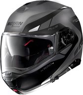 Nolan N100-5 P Milestone 050 XS - Maat XS - Helm