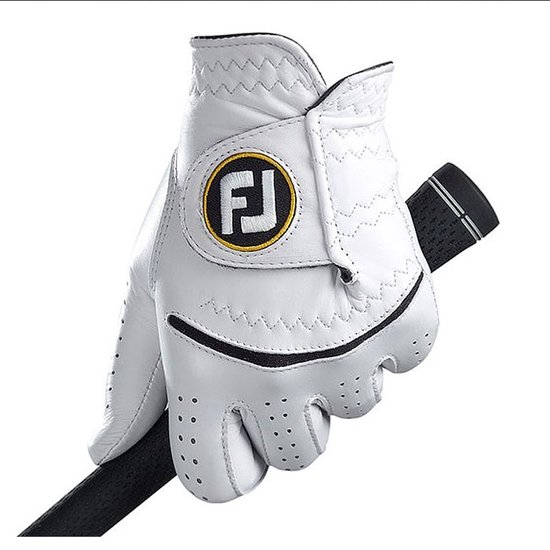 NEW - Heren Golfhandschoen - Footjoy StaSof - L — afbeelding 4