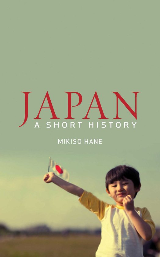 Japan - cover