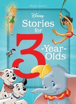 Disney Stories for 3YearOlds