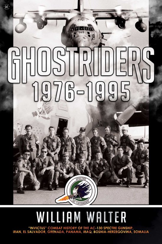 Ghostriders- Ghostriders 1976-1995