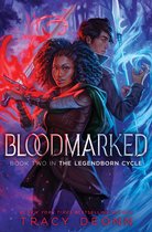 The Legendborn Cycle- Bloodmarked