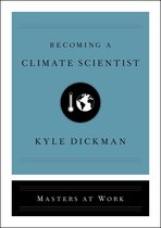 Masters at Work- Becoming a Climate Scientist