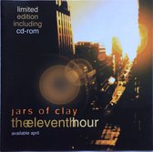 Jars of Clay – The Eleventh Hour