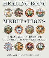 Healing Body Meditations