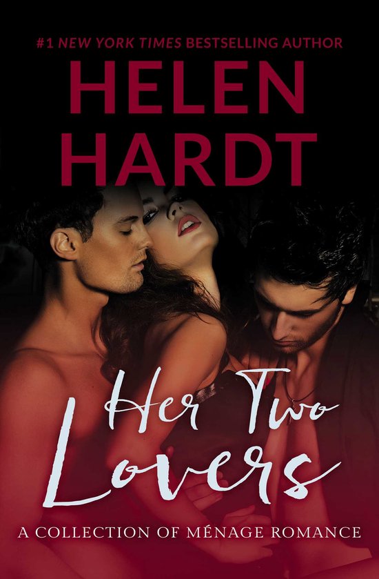 Her Two Lovers - cover
