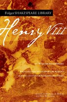 Folger Shakespeare Library- Henry VIII