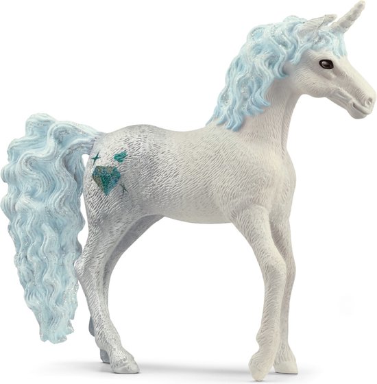 Schleich 70504 Surah Bayala Pferd (Gebraucht) In Ennetbaden Für CHF 14