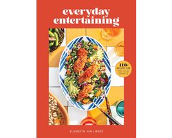 Everyday Entertaining Cookbook