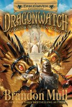 Dragonwatch- Champion of the Titan Games