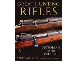Great Hunting Rifles