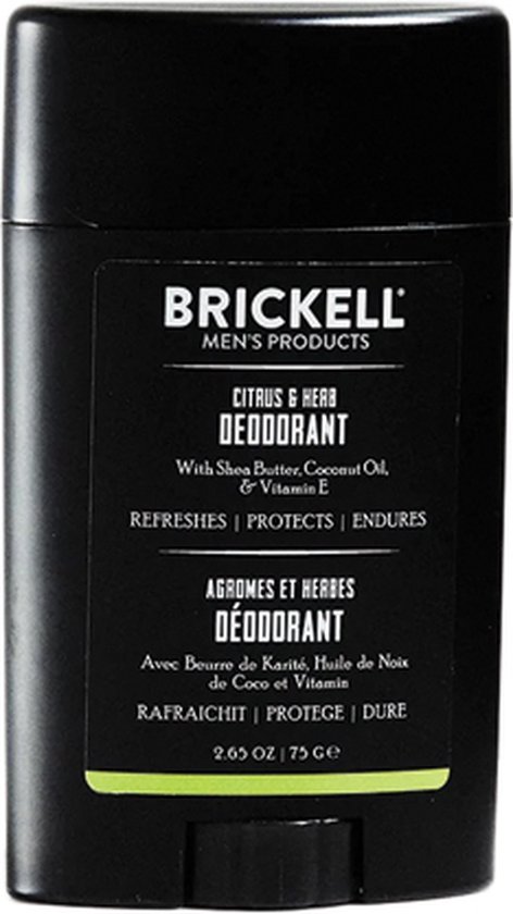 Original Herren Deodorant Stick 75 G – Zuverlässiger Schutz, Einfach In Der Anwendung