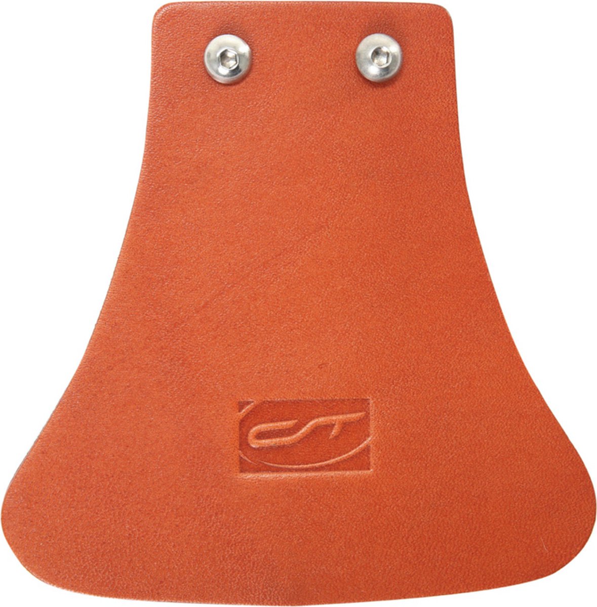 Contec Classic Exclusiv Spatlap Leder 115x115mm – Gravy