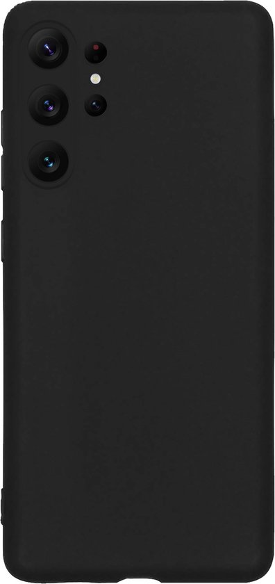 Full-Cover pour Samsung Galaxy S23 Ultra (Avant+Arrière