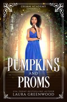 Grimm Academy 3 - Pumpkins And Proms
