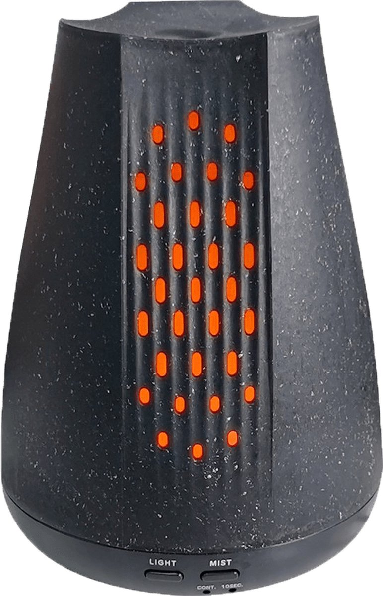 Goedkoopste Aroma Diffuser - Waterfall (wood fibre