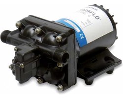 Shurflo Aqua King II Standard 3.0 12V Drinkwaterpomp 11,4 liter/minuut