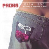 Pacha Ibiza 2001